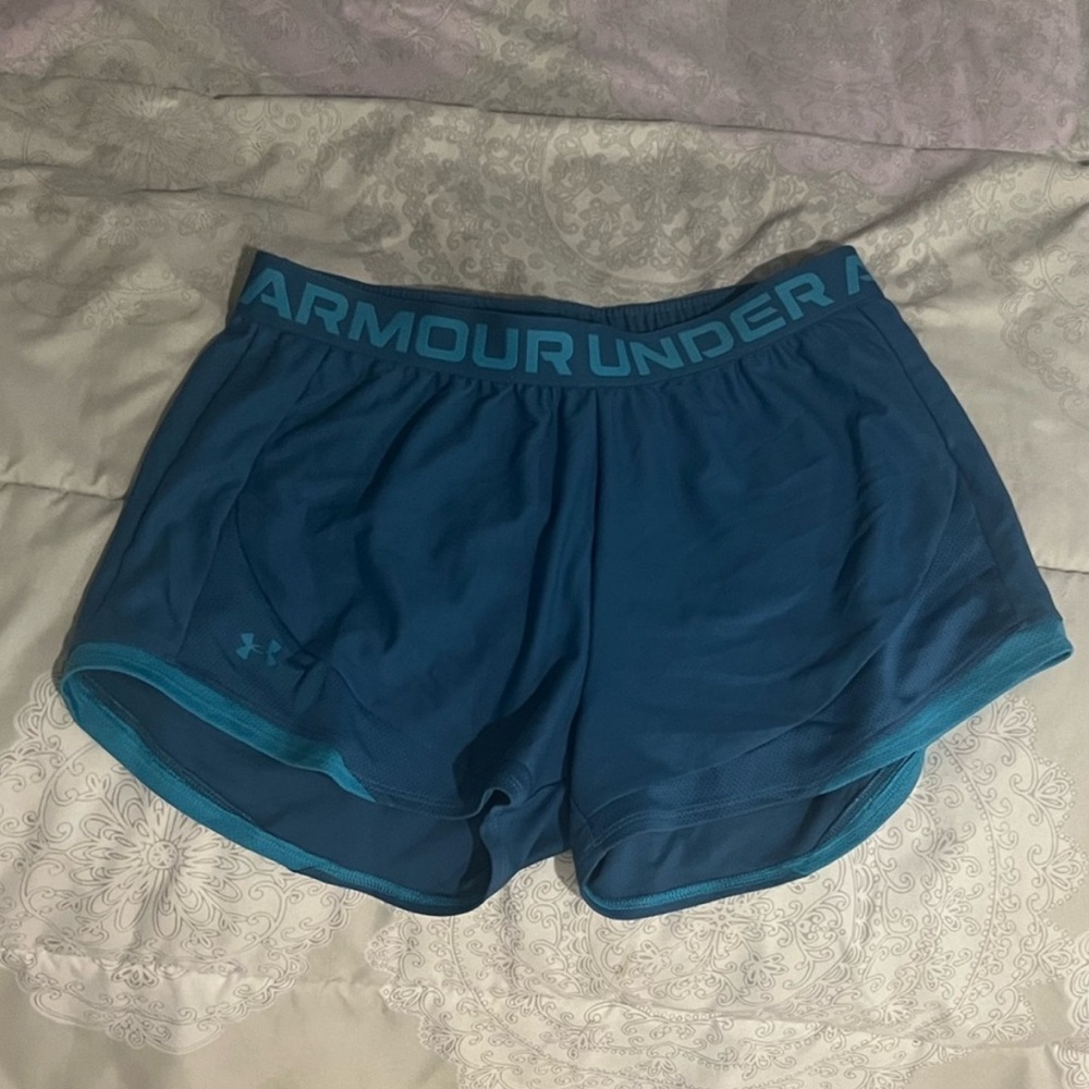 Under Armour Athletic Shorts